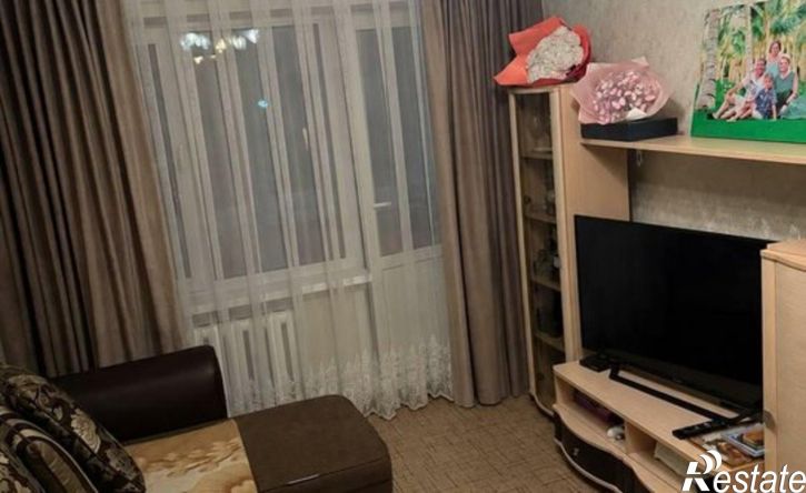 2-комн квартира ул Станиславского, 24,  д. 24