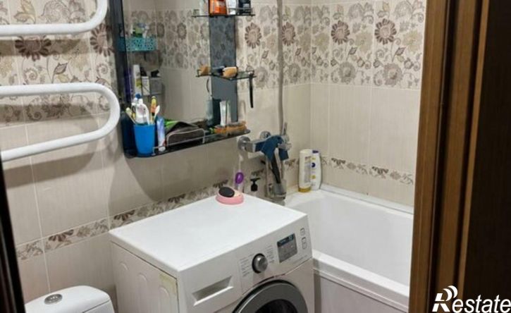 2-комн квартира ул Станиславского, 24,  д. 24