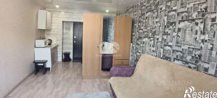Комната ул Дмитрия Шамшурина, 47,  д. 47