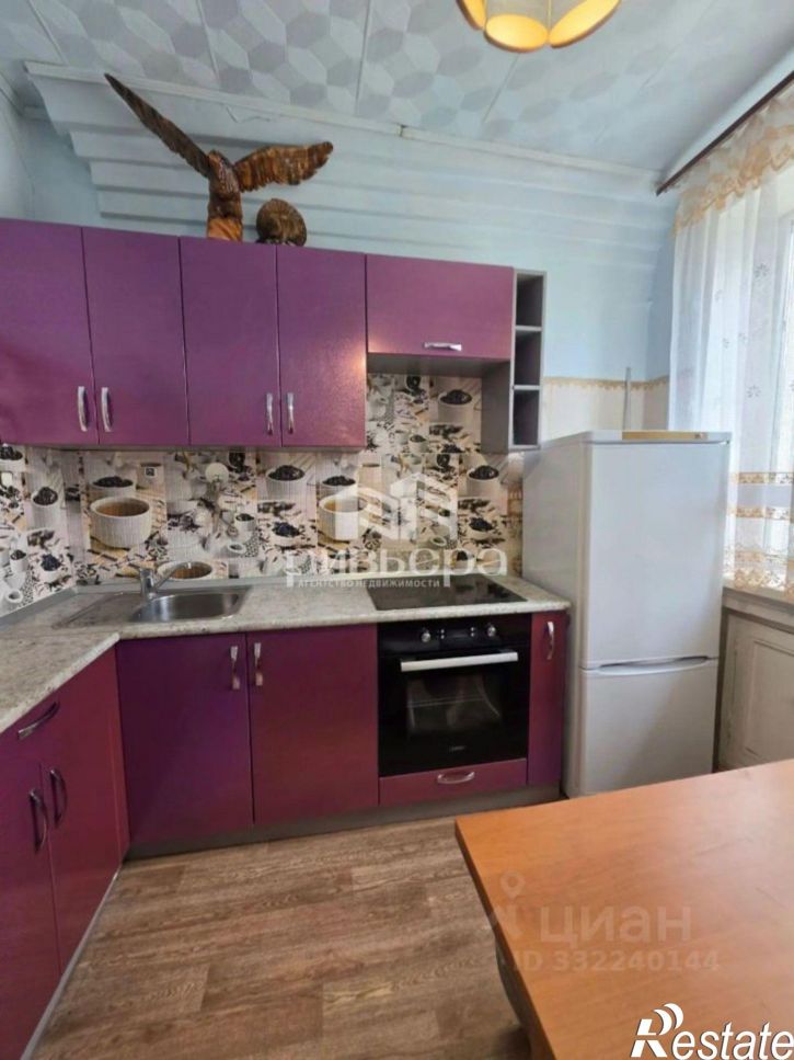 2-комн квартира ул Немировича-Данченко, 118,  д. 118