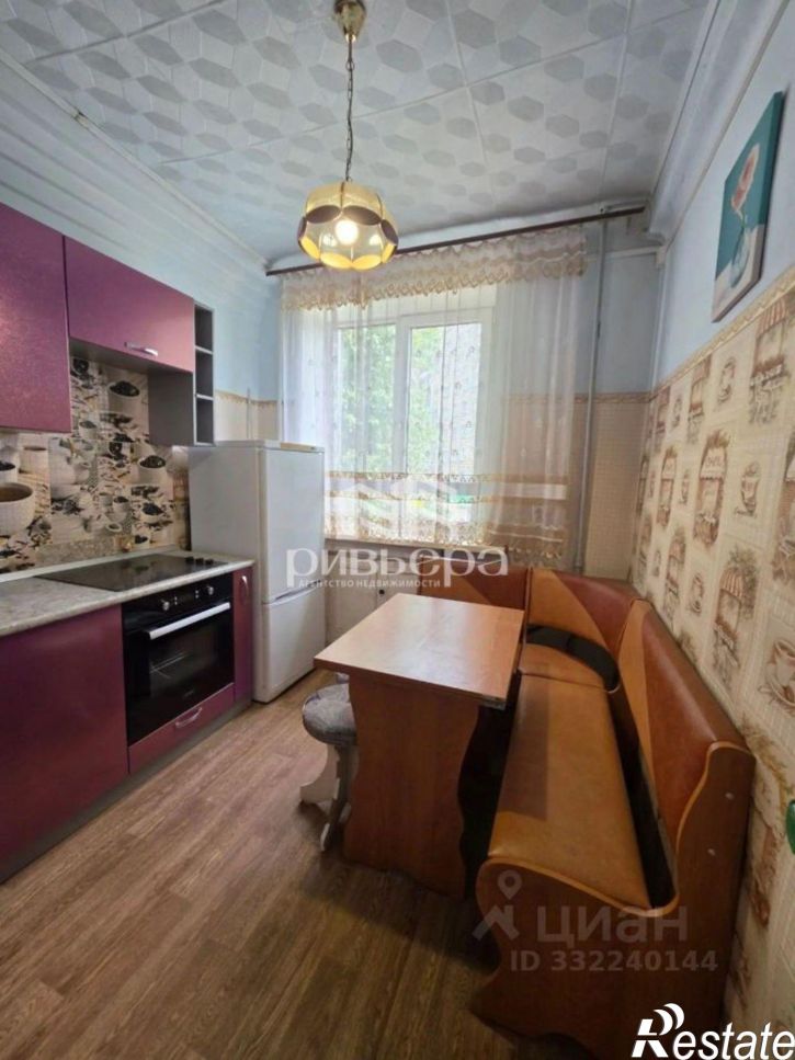 2-комн квартира ул Немировича-Данченко, 118,  д. 118