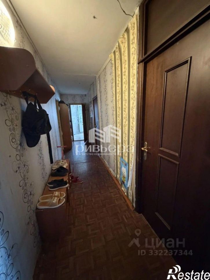 Комната ул Толбухина, 25,  д. 25