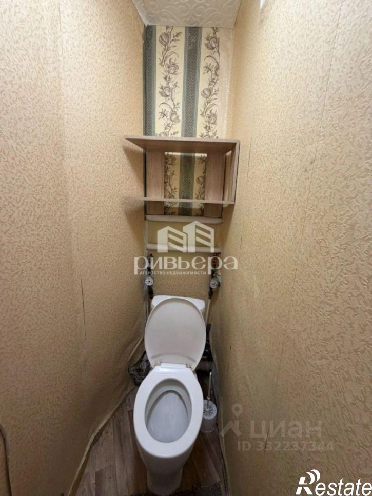 Комната ул Толбухина, 25,  д. 25