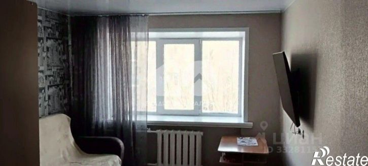 Комната ул Дмитрия Шамшурина, 47,  д. 47