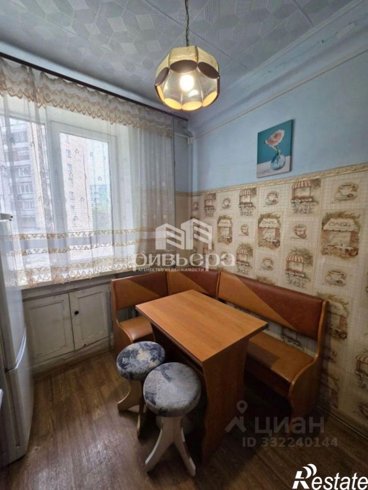 2-комн квартира ул Немировича-Данченко, 118,  д. 118