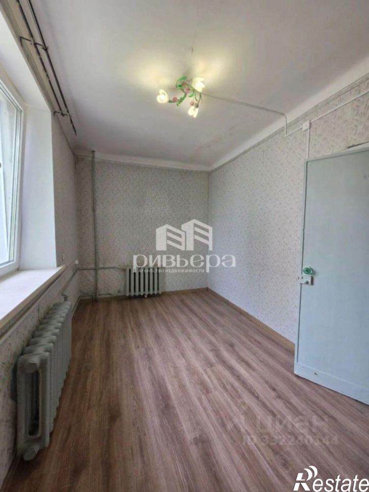 2-комн квартира ул Немировича-Данченко, 118,  д. 118