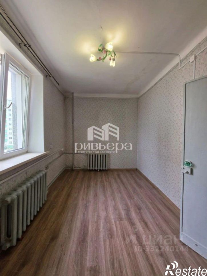 2-комн квартира ул Немировича-Данченко, 118,  д. 118