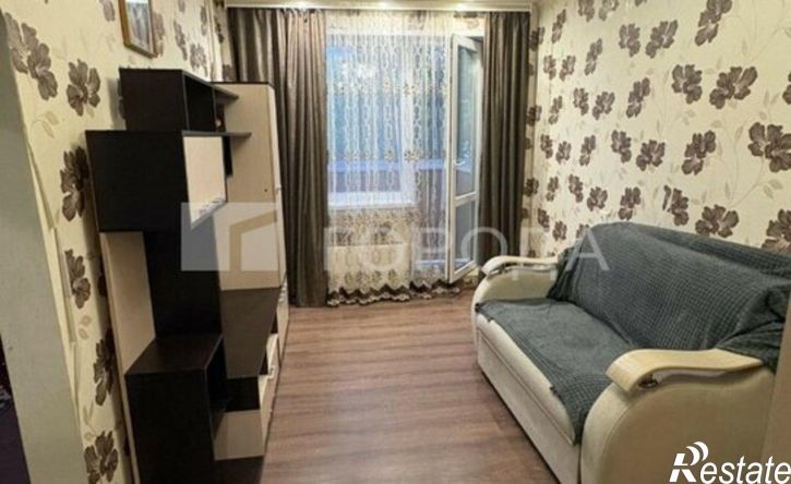 1-комн квартира ул Палласа, 33,  д. 33