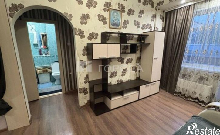 1-комн квартира ул Палласа, 33,  д. 33