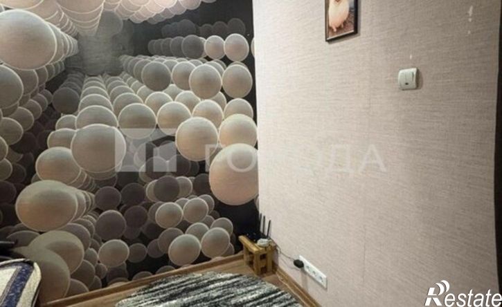 1-комн квартира ул Палласа, 33,  д. 33