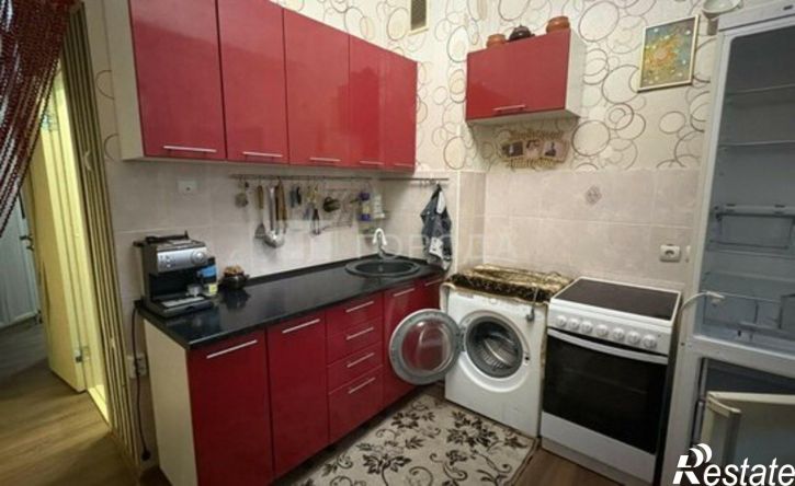 1-комн квартира ул Палласа, 33,  д. 33