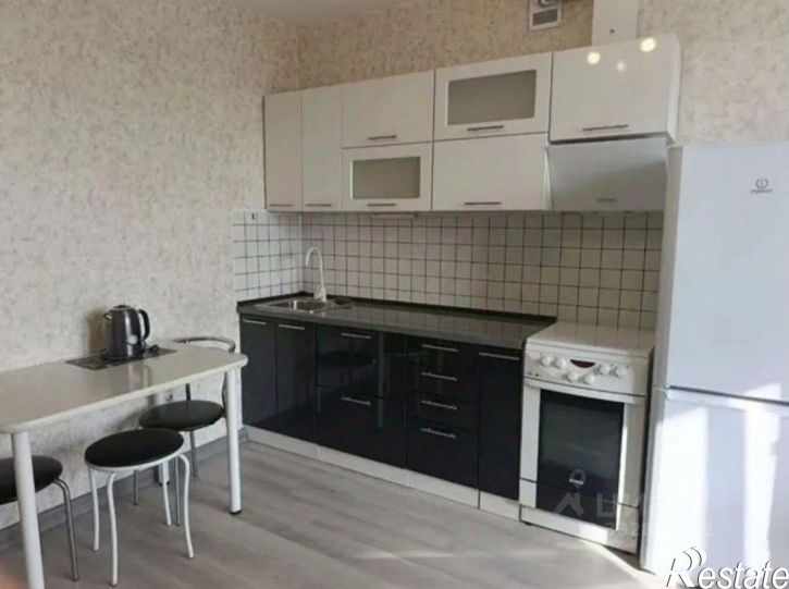1-комн квартира ул Заречная, 4,  д. 4