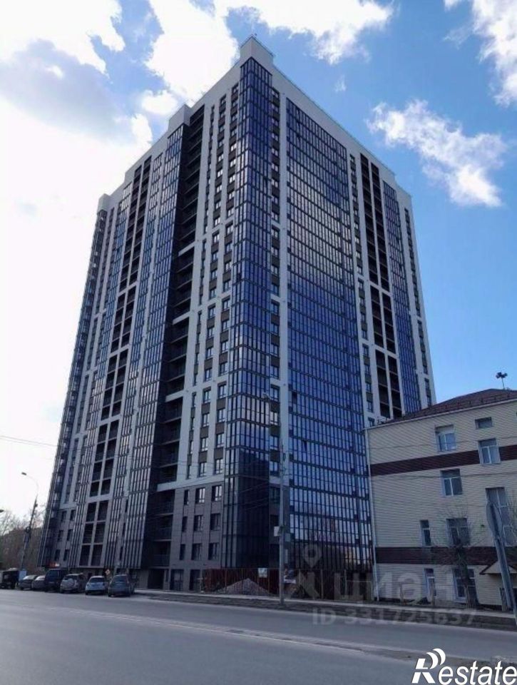 Гараж/парковка ул Большевистская, 32/1,  д. 32/1