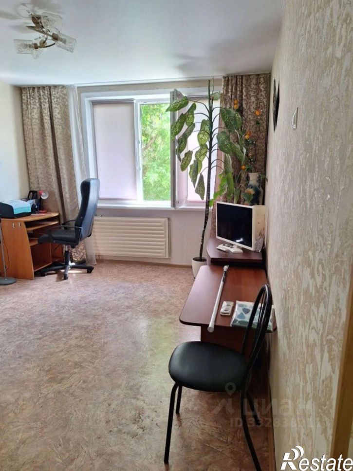 1-комн квартира ул Энгельса, 10А,  д. 10А
