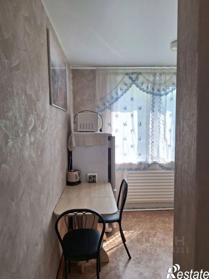 1-комн квартира ул Энгельса, 10А,  д. 10А