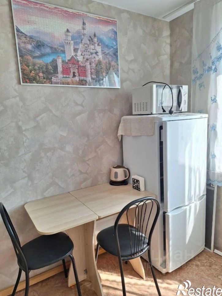 1-комн квартира ул Энгельса, 10А,  д. 10А