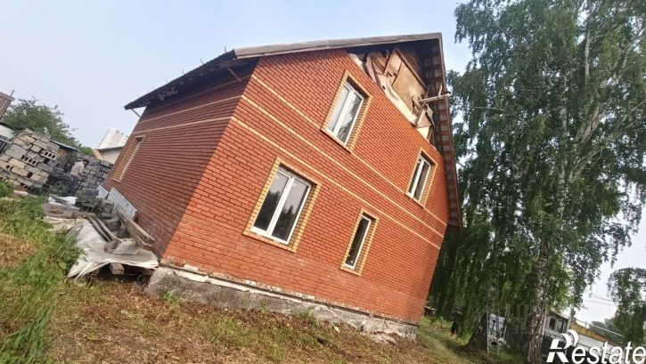 Коттедж/дом СНТ Радуга