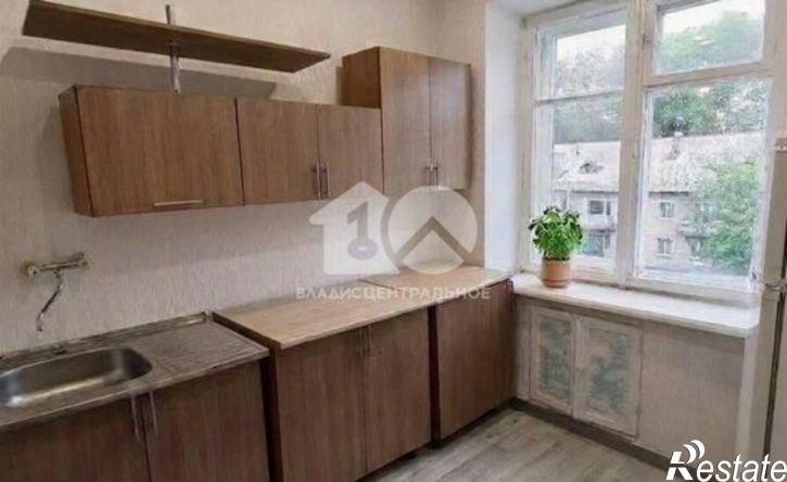 1-комн квартира ул Ученическая, 29,  д. 29