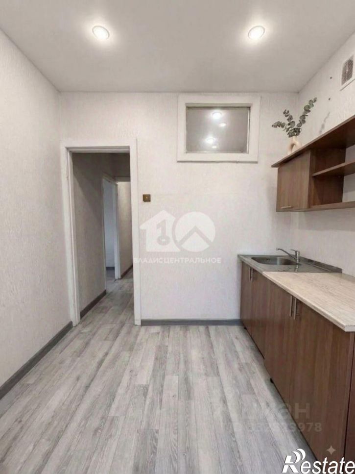 1-комн квартира ул Ученическая, 29,  д. 29