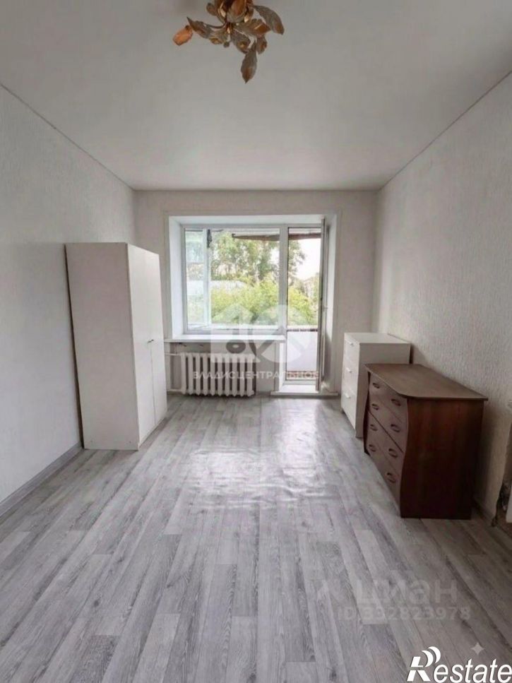 1-комн квартира ул Ученическая, 29,  д. 29