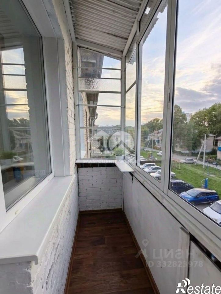 1-комн квартира ул Ученическая, 29,  д. 29
