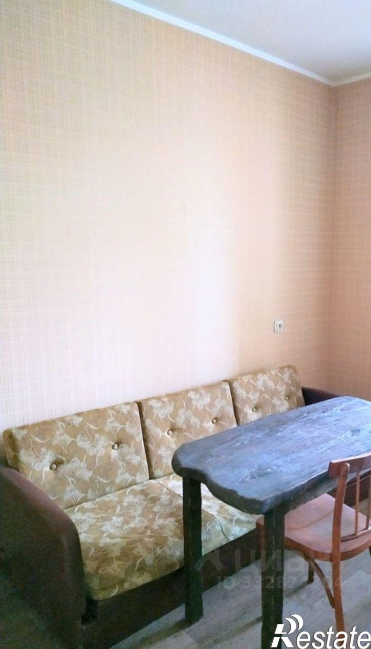 1-комн квартира Весенний пр-д, 4,  д. 4