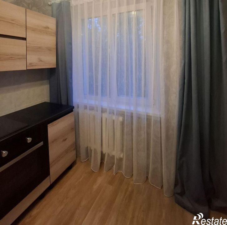 1-комн квартира ул Новоуральская, 1,  д. 1