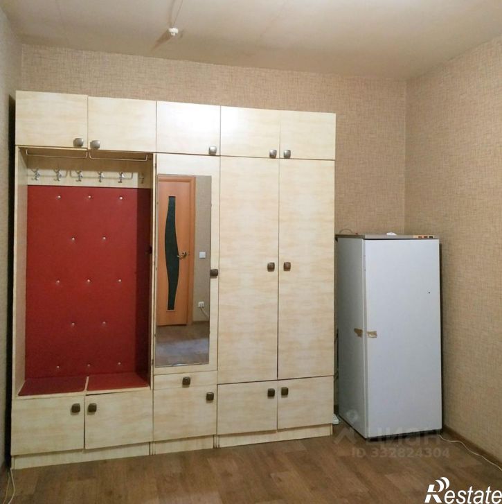 1-комн квартира Весенний пр-д, 4,  д. 4
