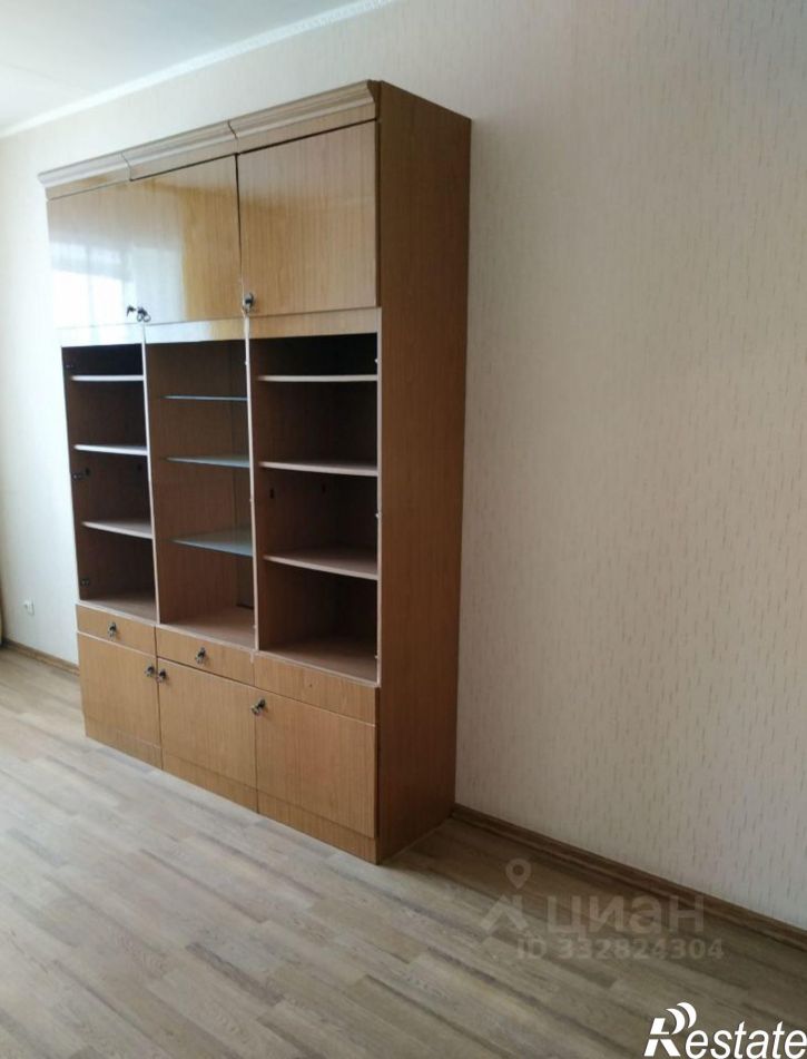 1-комн квартира Весенний пр-д, 4,  д. 4