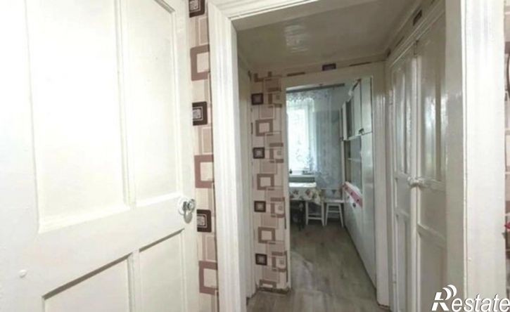 1-комн квартира ул Линейная, 33/3,  д. 33/3
