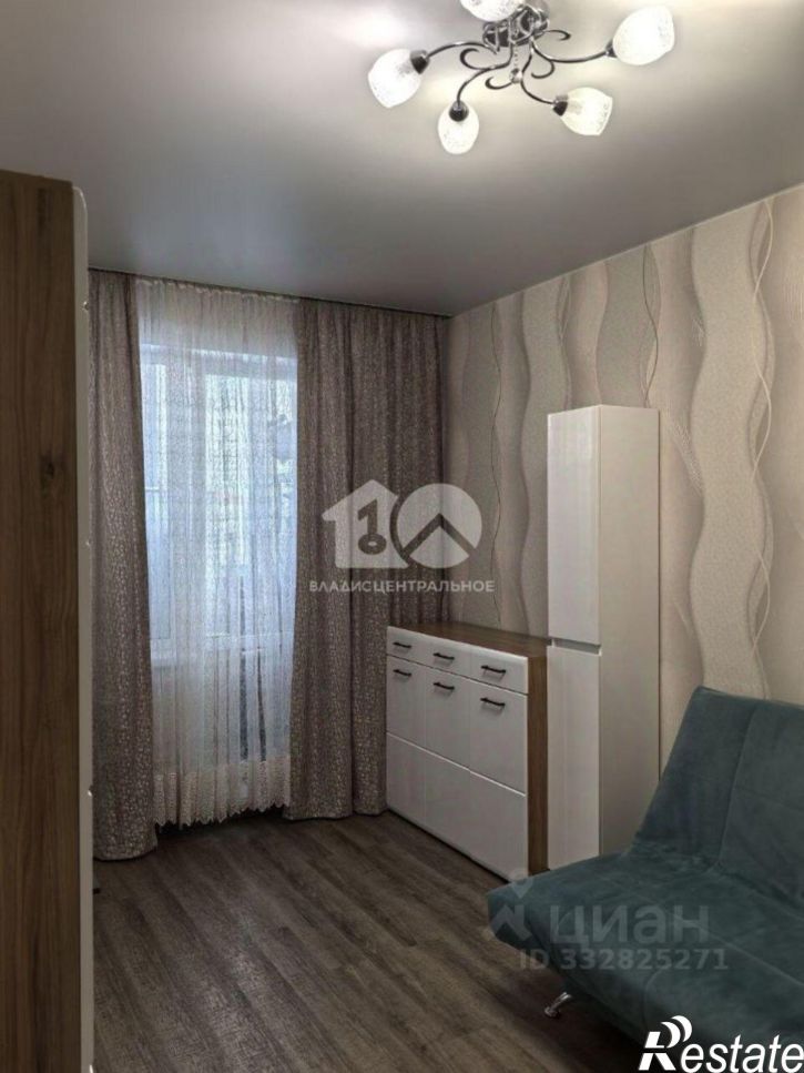 1-комн квартира ул Герцена, 1/2,  д. 1/2