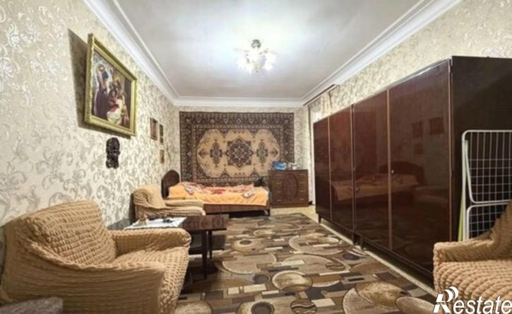 1-комн квартира ул Линейная, 33/3,  д. 33/3