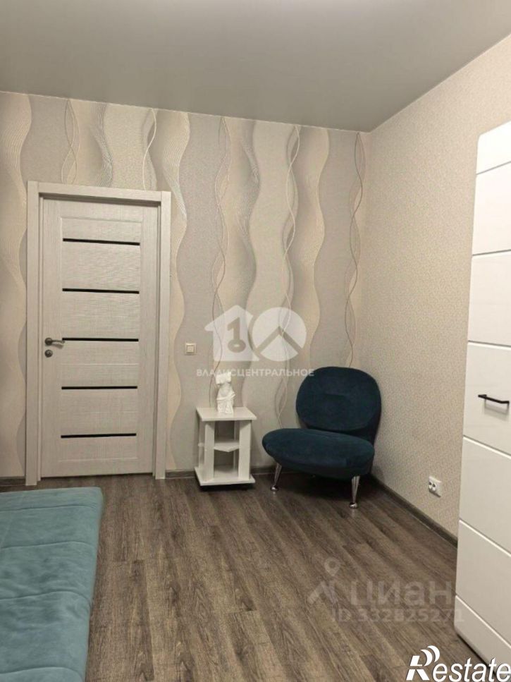 1-комн квартира ул Герцена, 1/2,  д. 1/2