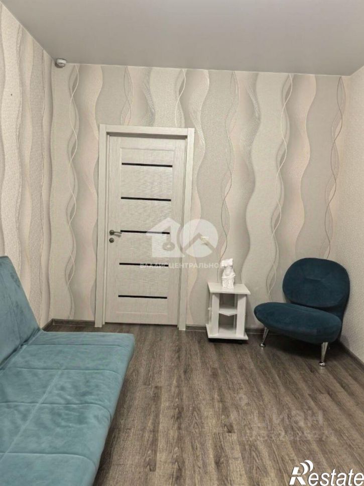 1-комн квартира ул Герцена, 1/2,  д. 1/2