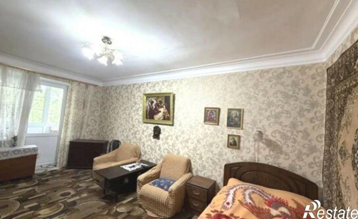 1-комн квартира ул Линейная, 33/3,  д. 33/3
