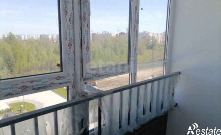 2-комн квартира ул Забалуева, 69/2,  д. 69/2