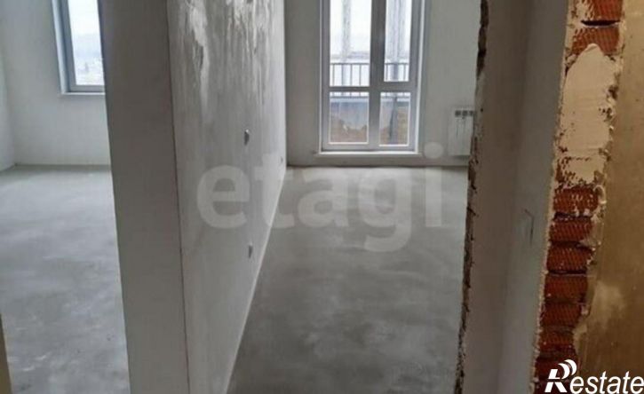 2-комн квартира ул Забалуева, 69/2,  д. 69/2