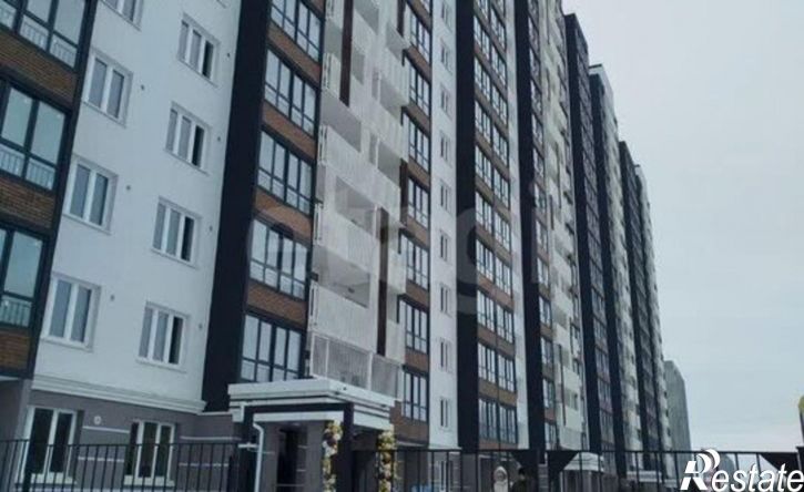 2-комн квартира ул Забалуева, 69/2,  д. 69/2