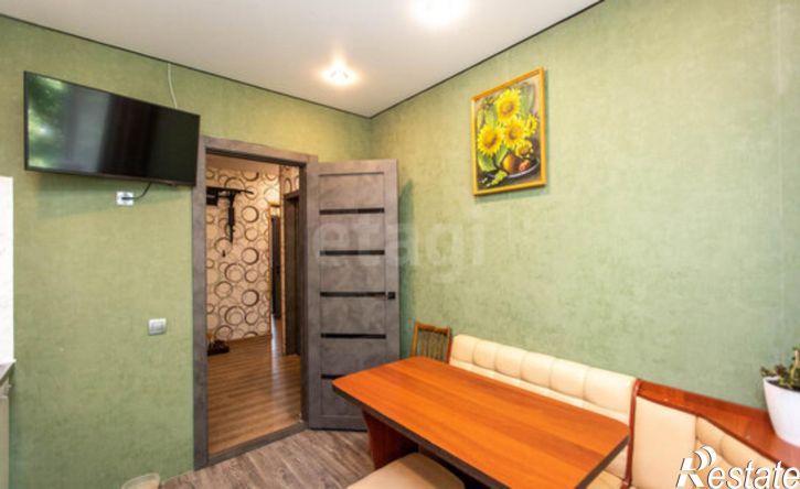 2-комн квартира ул Боровая Партия, 14,  д. 14