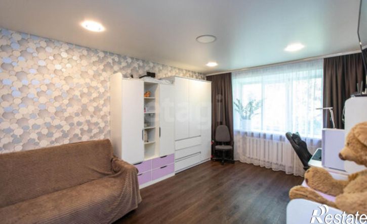 2-комн квартира ул Боровая Партия, 14,  д. 14