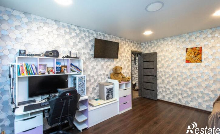 2-комн квартира ул Боровая Партия, 14,  д. 14