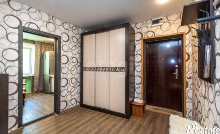 2-комн квартира ул Боровая Партия, 14,  д. 14