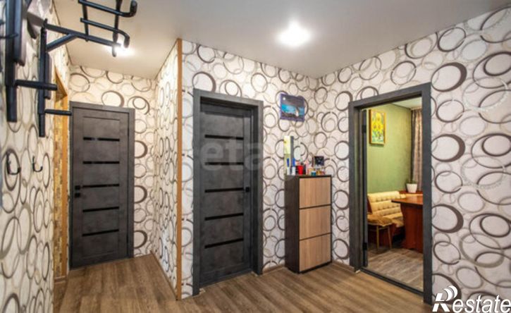2-комн квартира ул Боровая Партия, 14,  д. 14