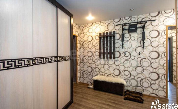 2-комн квартира ул Боровая Партия, 14,  д. 14