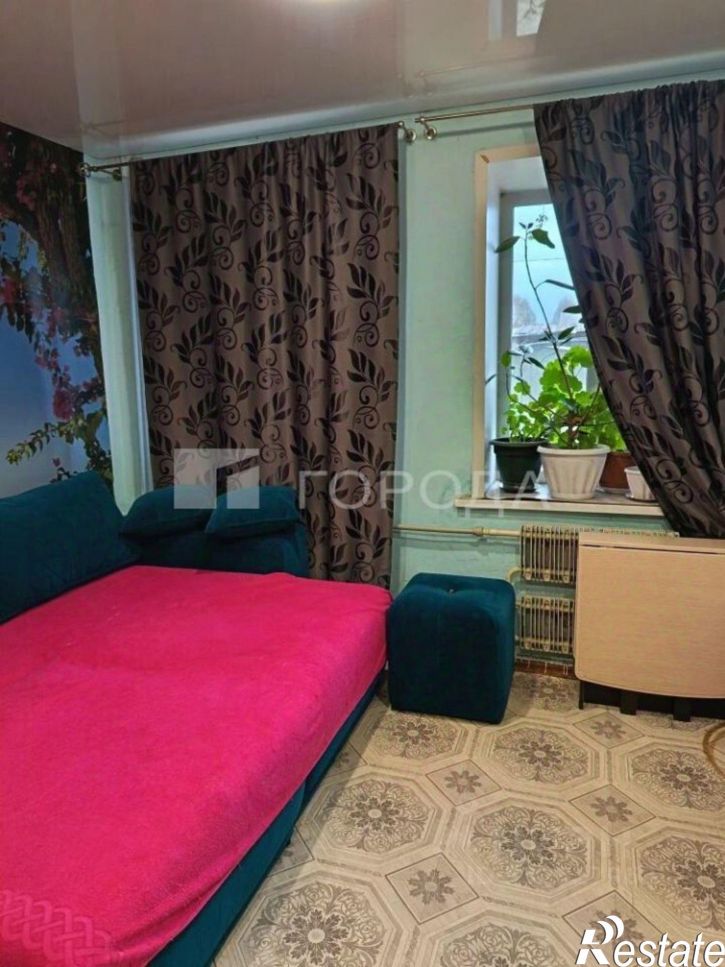 3-комн квартира ул Хилокская, 16,  д. 16