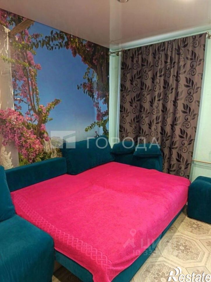 3-комн квартира ул Хилокская, 16,  д. 16