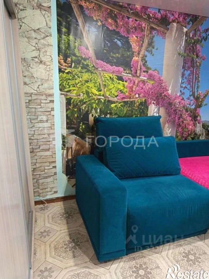 3-комн квартира ул Хилокская, 16,  д. 16