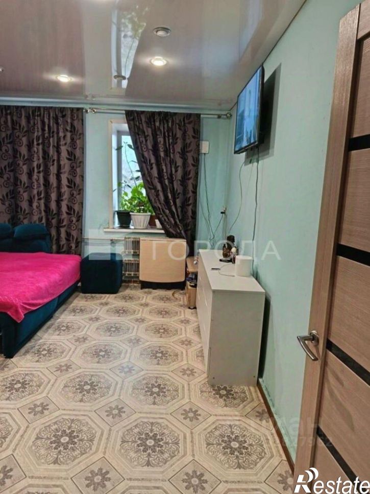 3-комн квартира ул Хилокская, 16,  д. 16