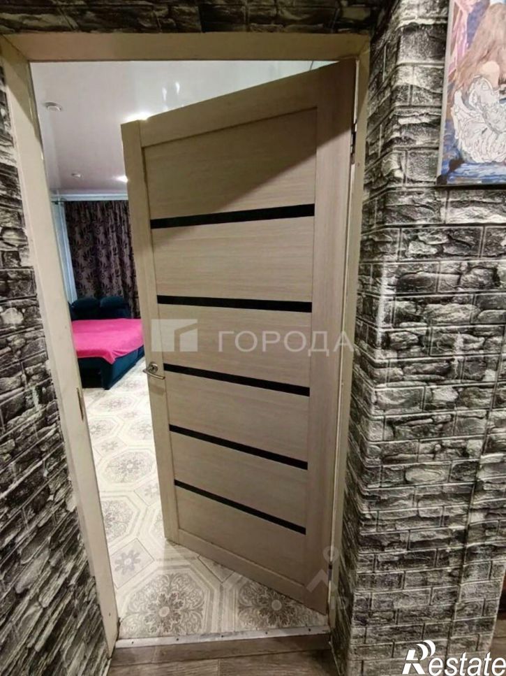 3-комн квартира ул Хилокская, 16,  д. 16