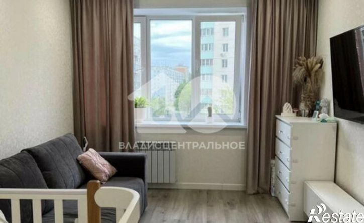 1-комн квартира ул Учительская, 9,  д. 9